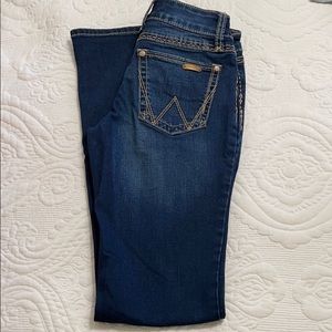 Wrangler Jeans